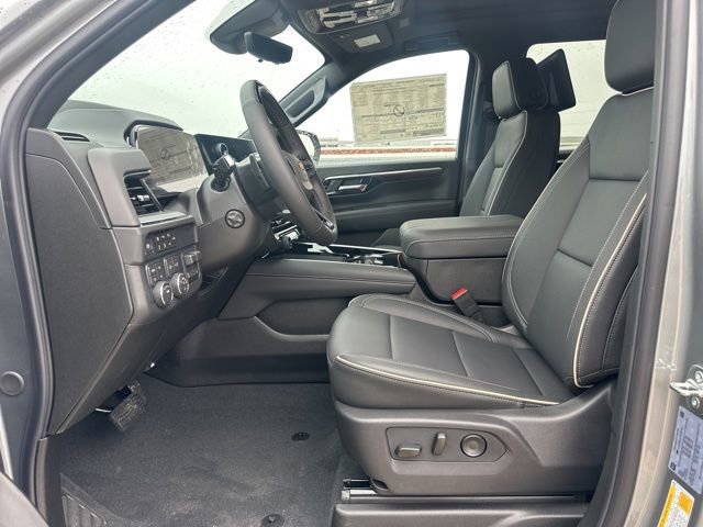 New 2026 Chevrolet Tahoe Premier image 10