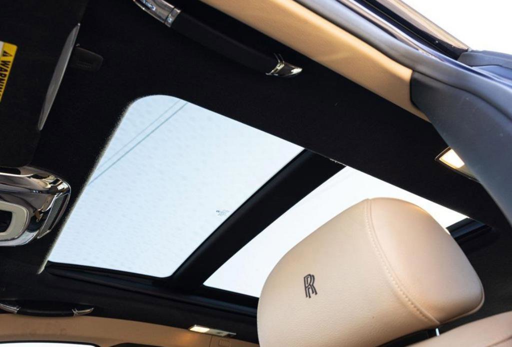 Used 2011 Rolls-Royce Ghost image 9