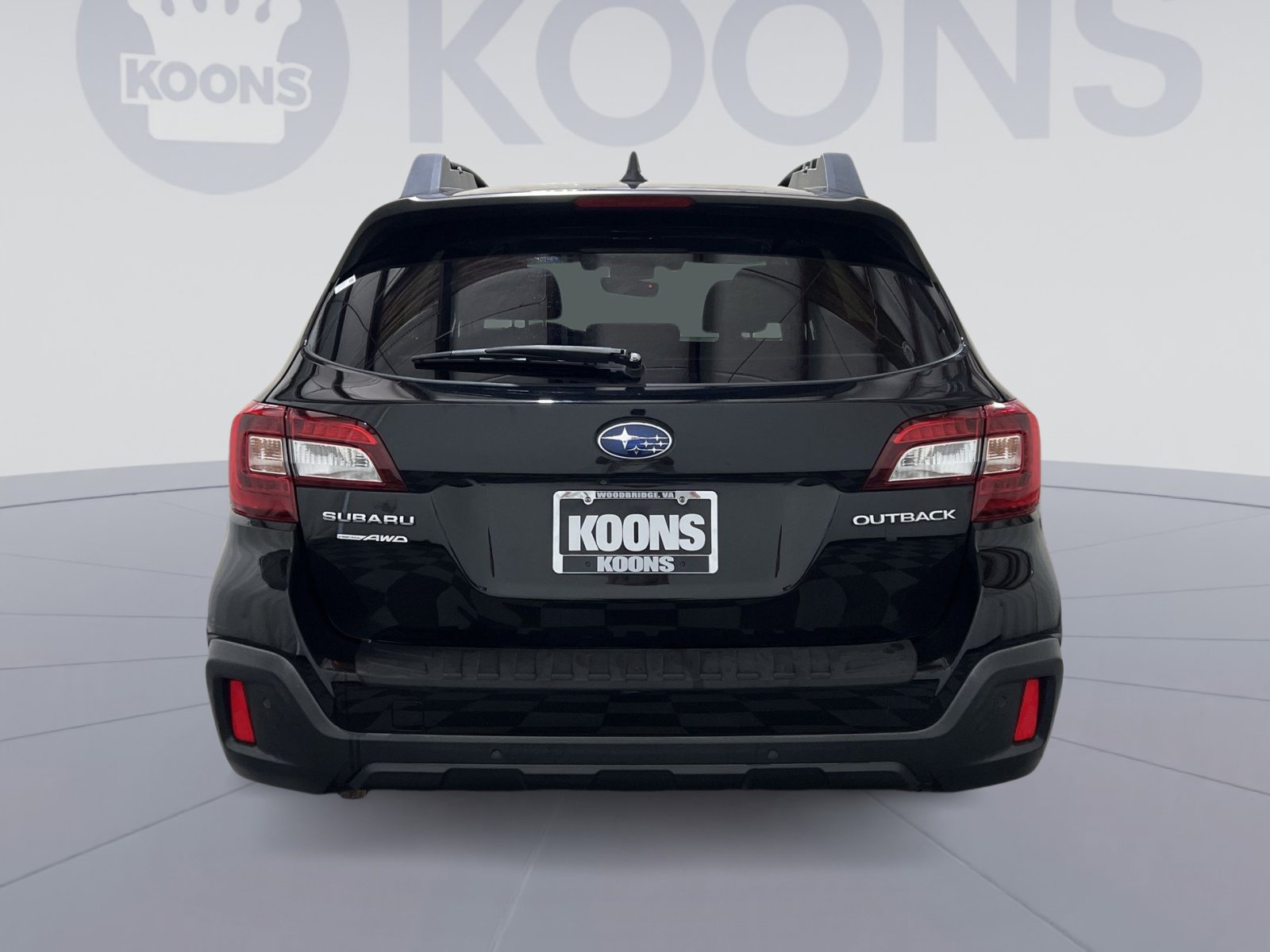 Used 2019 Subaru Outback 2.5i Limited AWD/4WD image 5