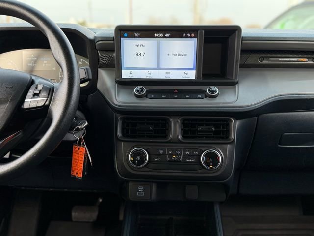 Certified 2023 Ford Maverick XL image 19