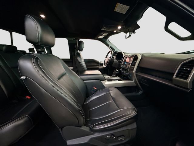 Used 2018 Ford F150 Lariat image 27