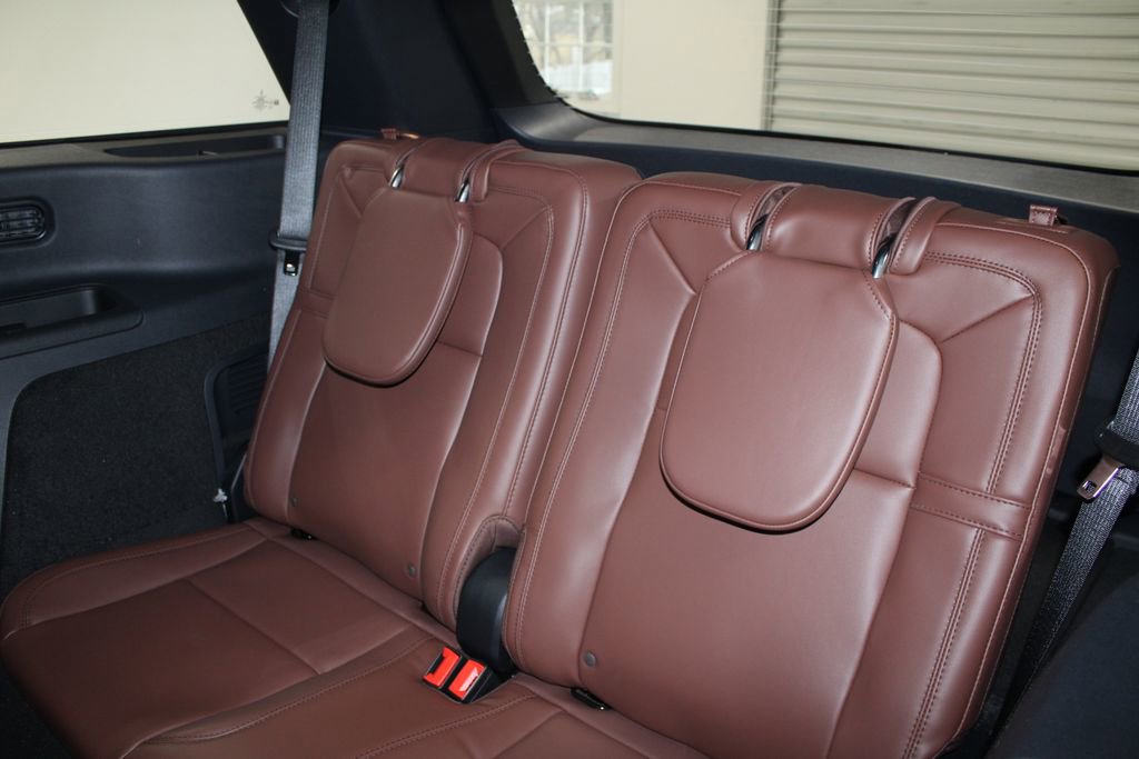 New 2026 Lincoln Aviator Reserve image 26