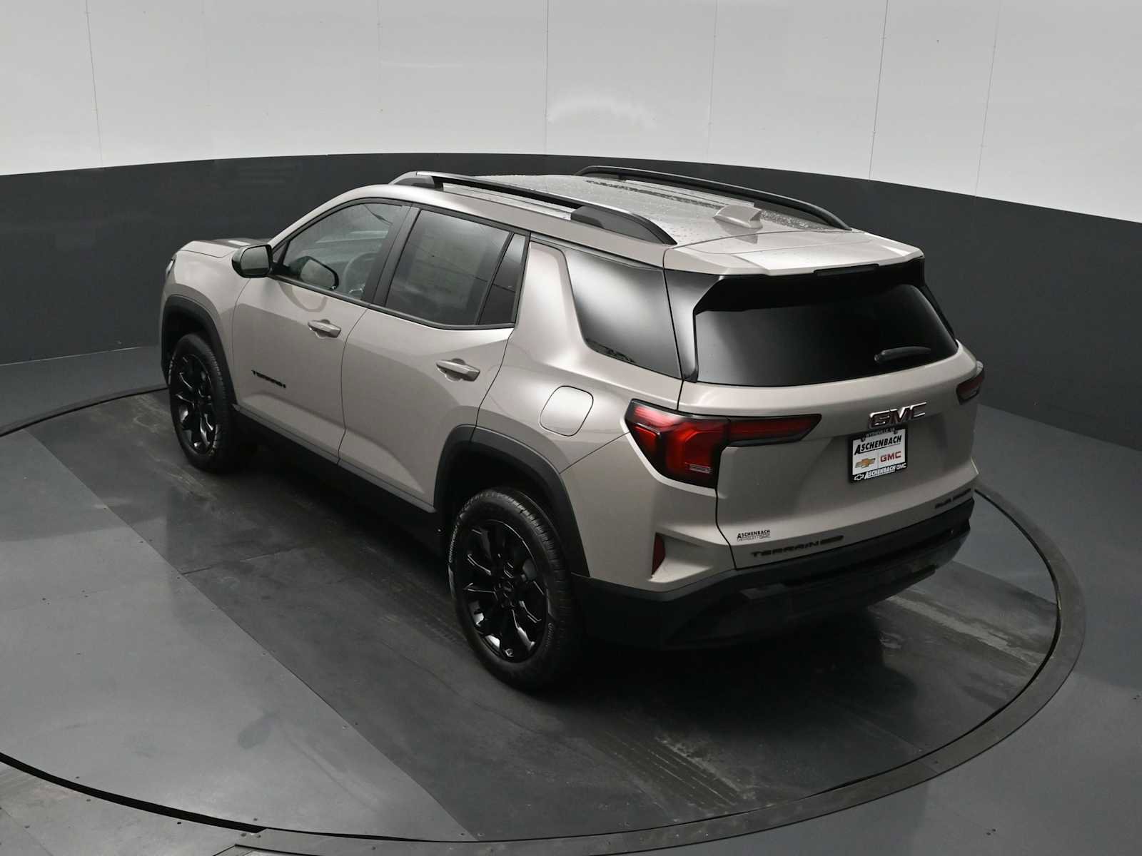 New 2026 GMC Terrain Elevation w/ Elevation Premium Package image 14