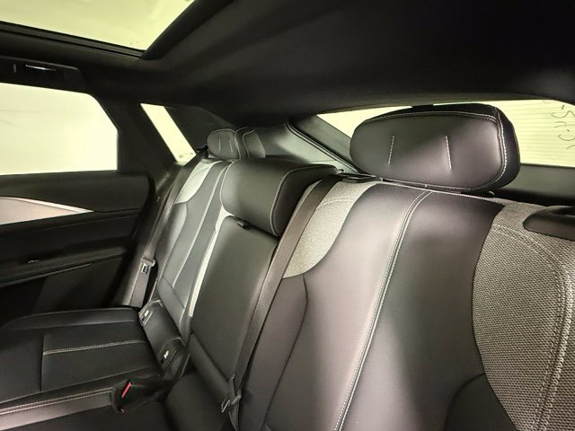 Certified 2024 Cadillac Lyriq Tech w/ Driver Assist Package RWD image 24