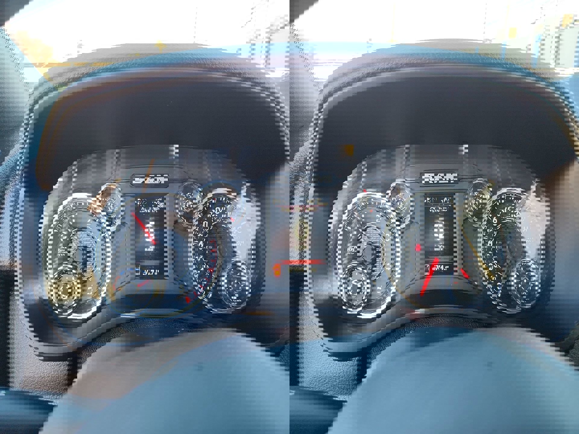 Certified 2024 RAM 2500 Big Horn image 10