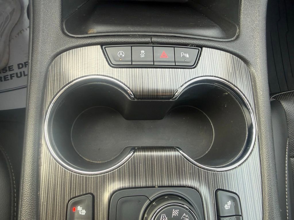 Used 2022 GMC Acadia SLT w/ Elevation Edition AWD/4WD image 20