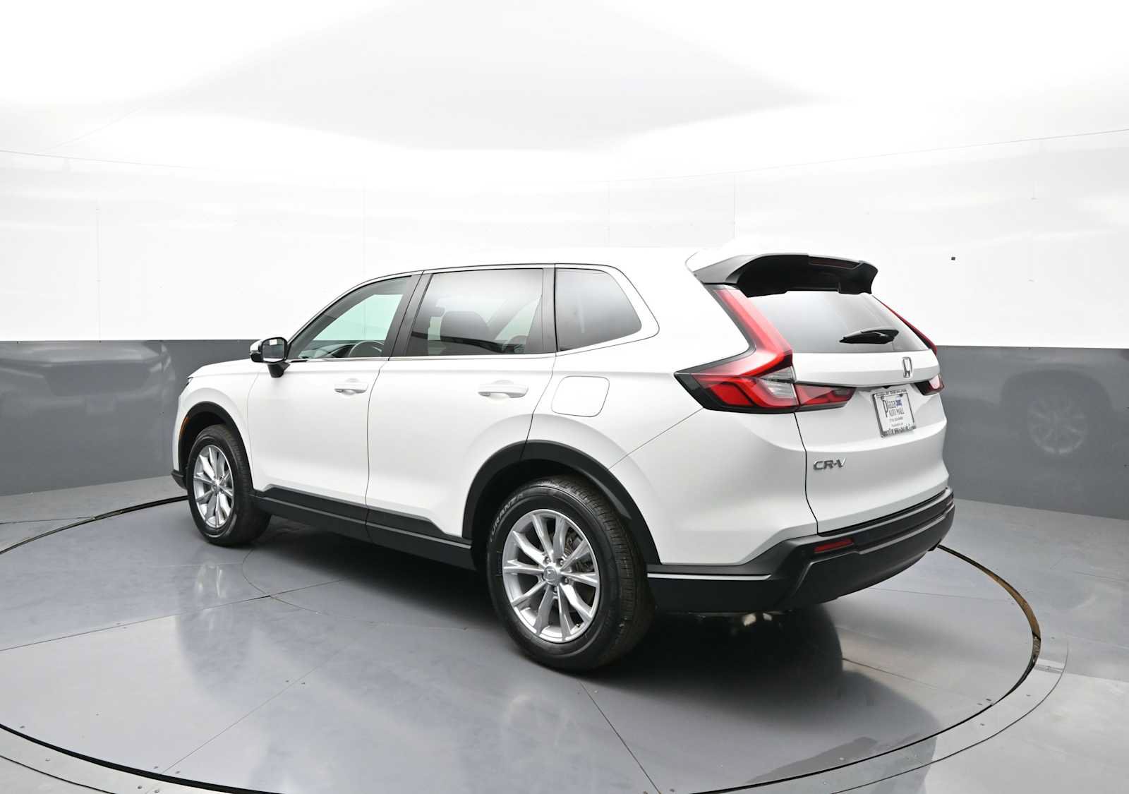 Used 2024 Honda CR-V EX-L image 8