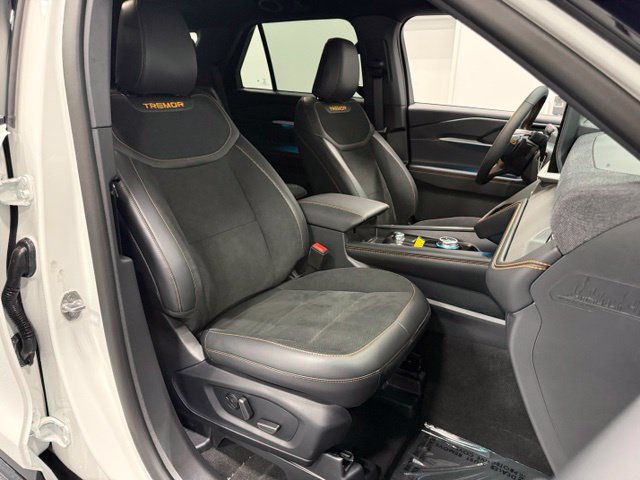 New 2026 Ford Explorer Tremor w/ Tremor Ultimate Package AWD/4WD image 34