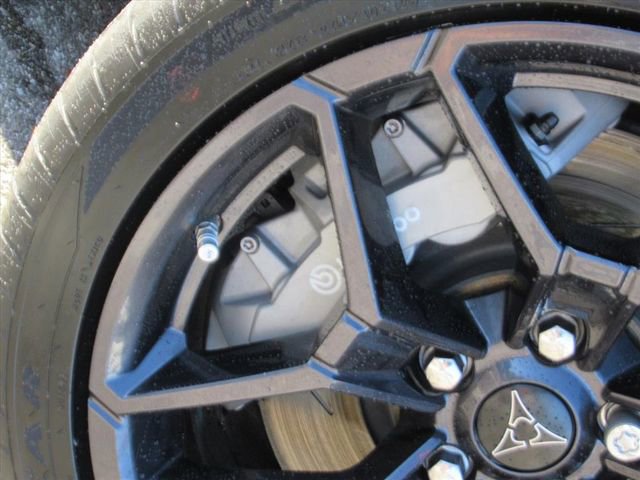 Certified 2026 Dodge Charger Scat Pack w/ Blacktop Package image 8