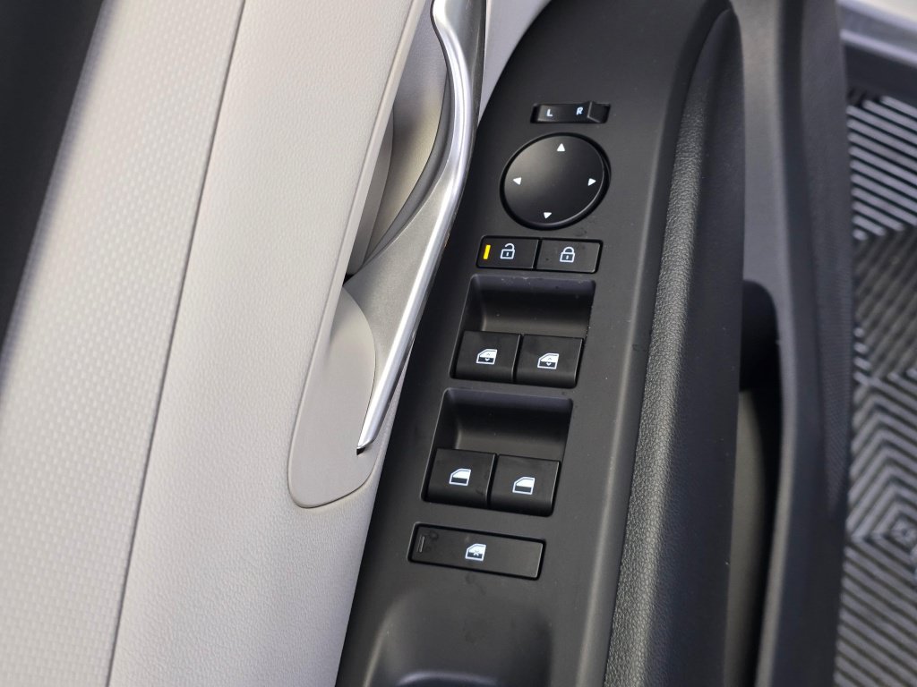 New 2026 Hyundai Tucson SEL AWD/4WD image 20