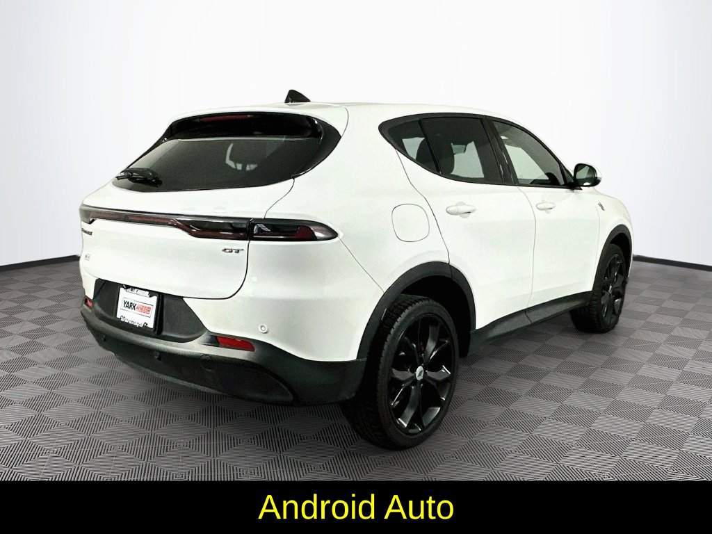 Used 2024 Dodge Hornet GT w/ Track Pack AWD/4WD image 10