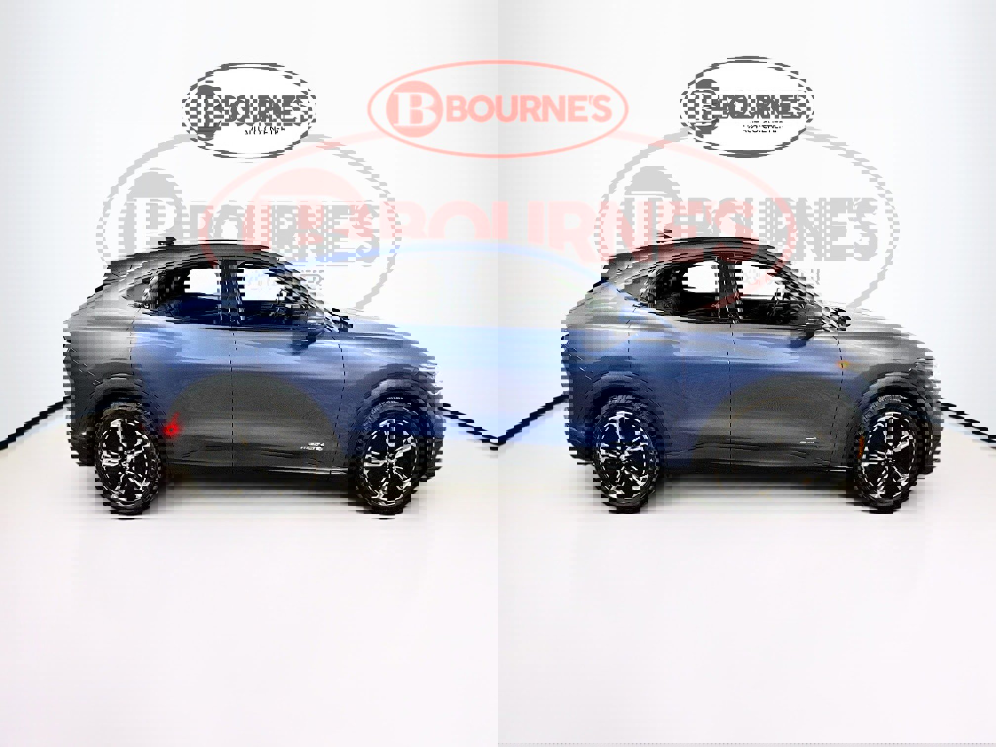 Used 2021 Ford Mustang Mach-E Select w/ Comfort/Appearance Package image 11