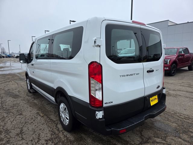 Used 2019 Ford Transit 150 XLT image 11