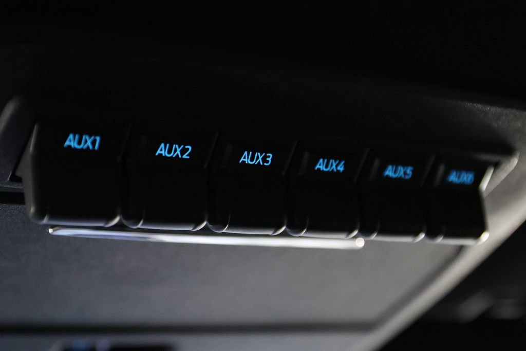 Used 2026 Ford F250 Platinum image 35