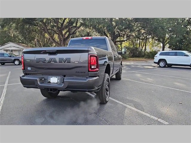 New 2026 RAM 2500 Big Horn image 32