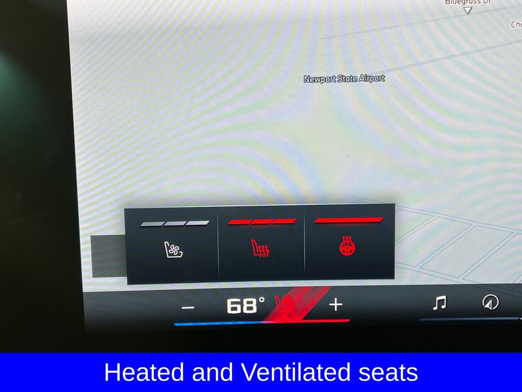 Certified 2025 BMW X7 M60i AWD/4WD image 8