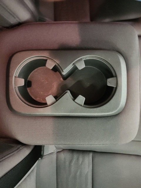 Used 2024 Nissan Frontier SV image 36