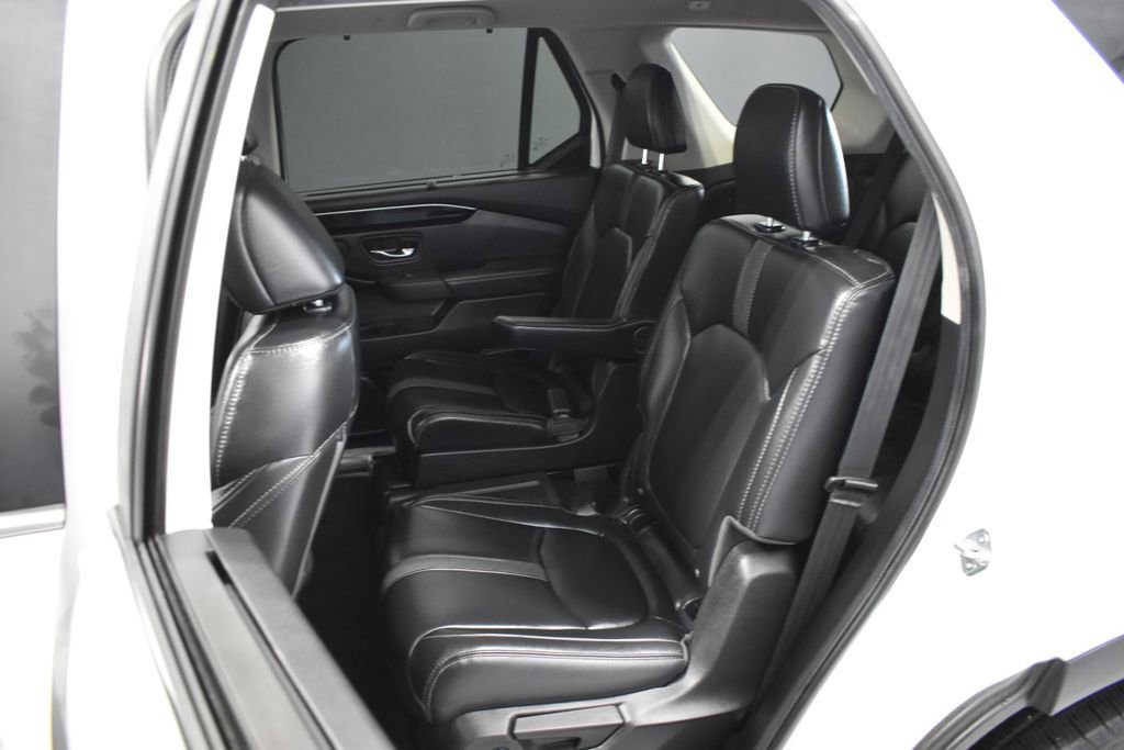 Used 2024 Honda Pilot EX-L image 30