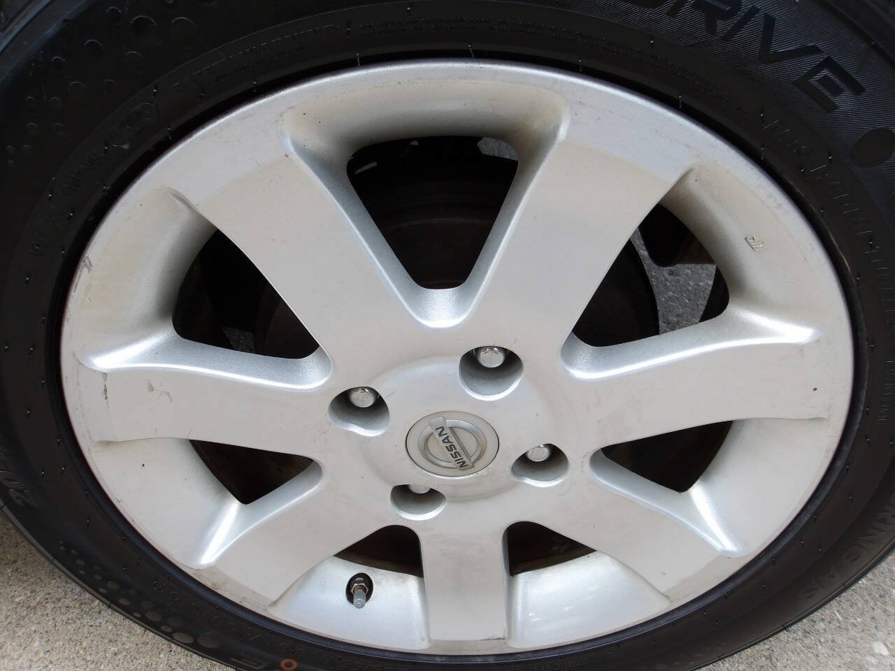 Used 2012 Nissan Sentra 2.0 SR FWD image 24