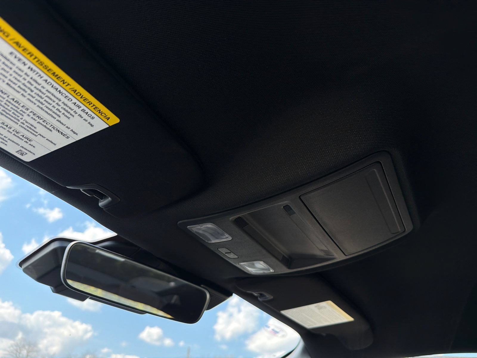 New 2026 Ford Mustang Coupe w/ Mustang Nite Pony Package RWD image 19
