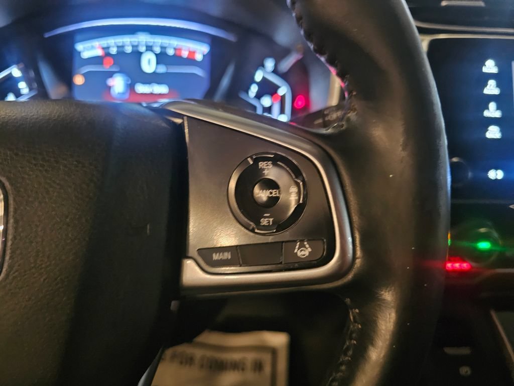 Used 2019 Honda CR-V EX-L image 21