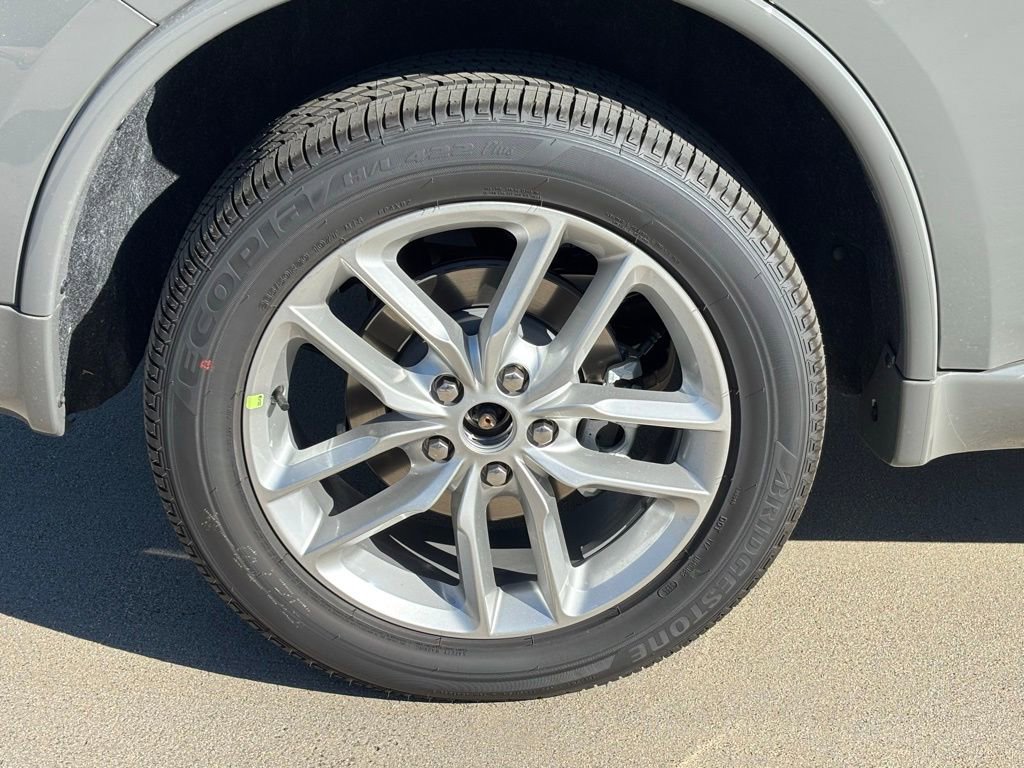 New 2026 Dodge Durango GT image 25