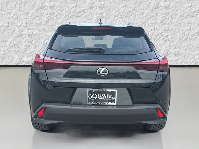 New 2026 Lexus UX 300h FWD image 4
