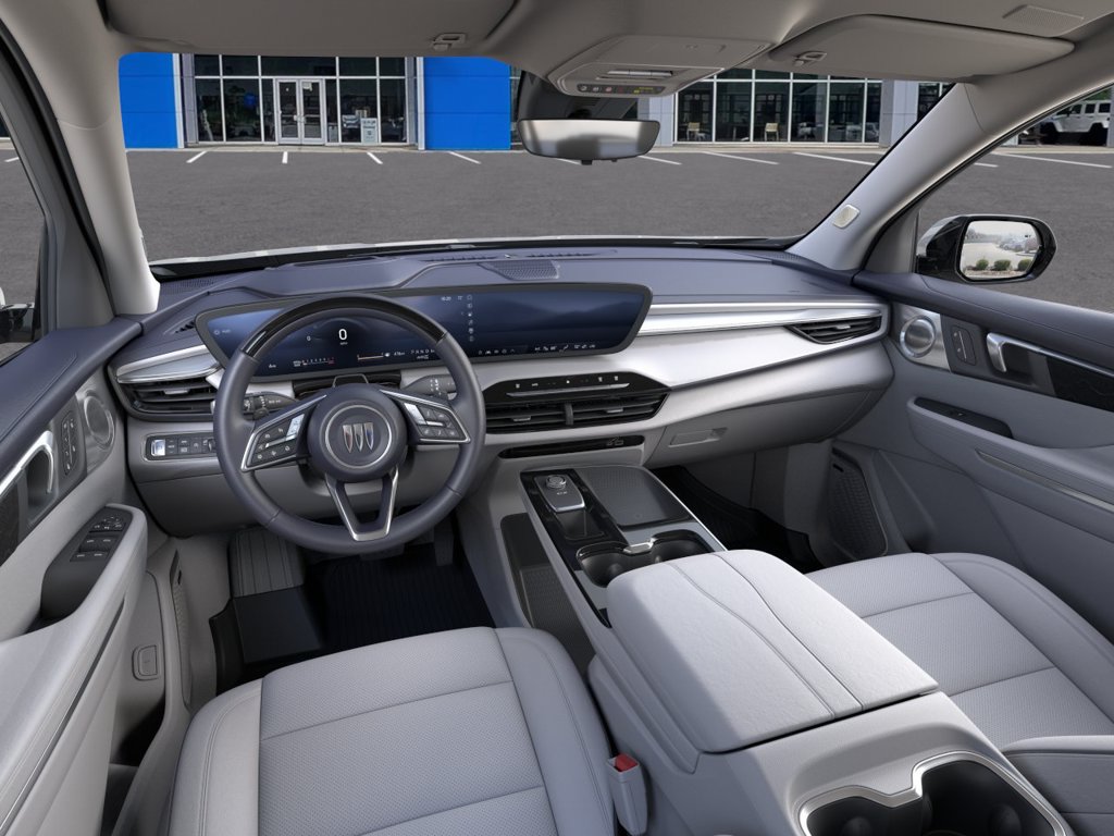 New 2027 Buick Enclave Avenir w/ LPO, Floor Liner Package AWD/4WD image 17
