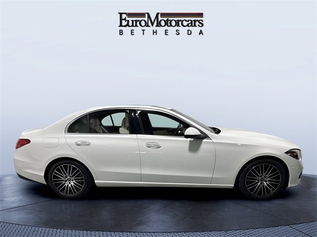 Used 2025 Mercedes-Benz C 300 C 300 image 6