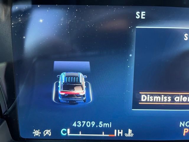 Used 2023 Lincoln Navigator Reserve AWD/4WD image 17