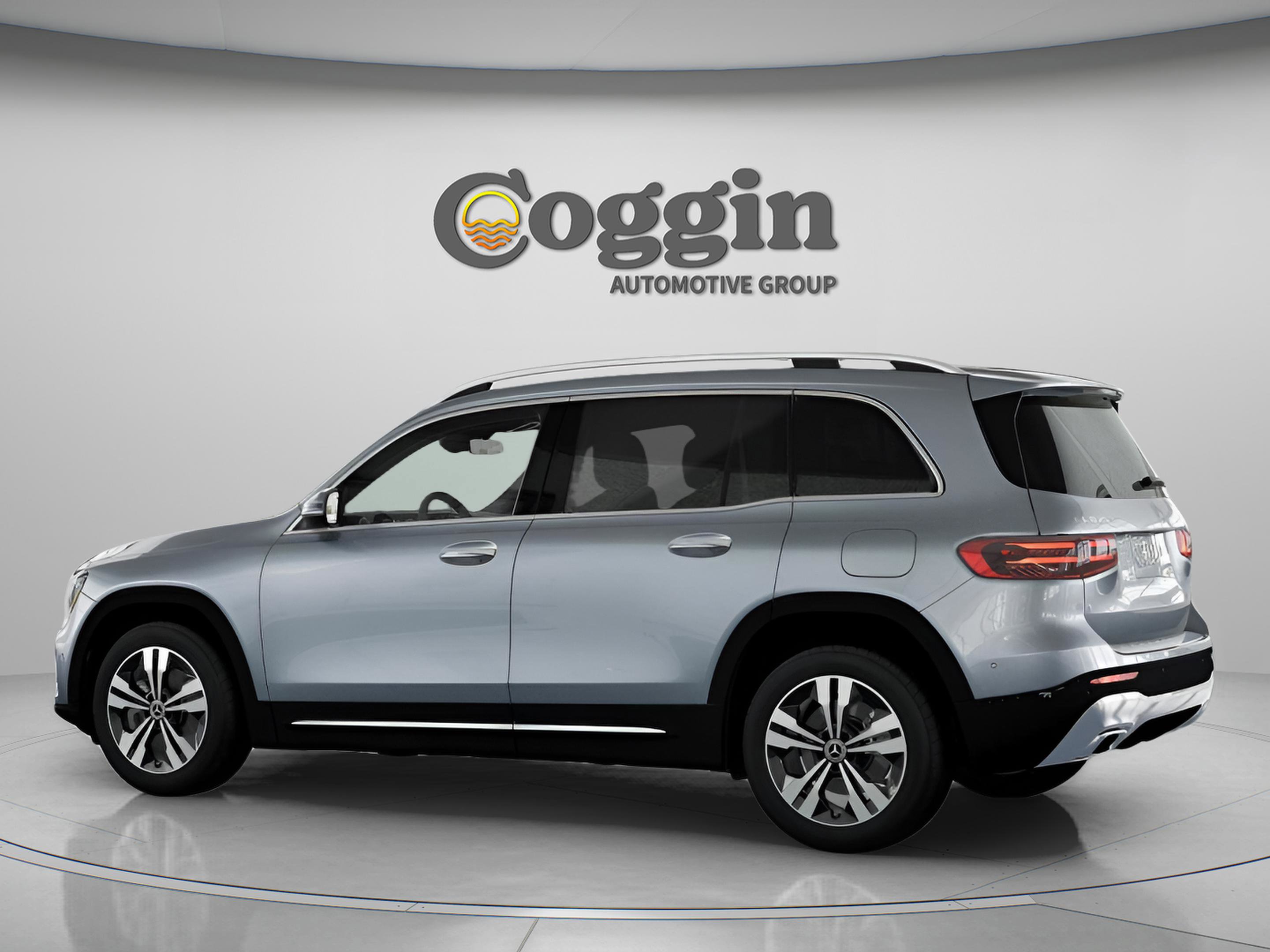 New 2026 Mercedes-Benz GLB 250 image 9