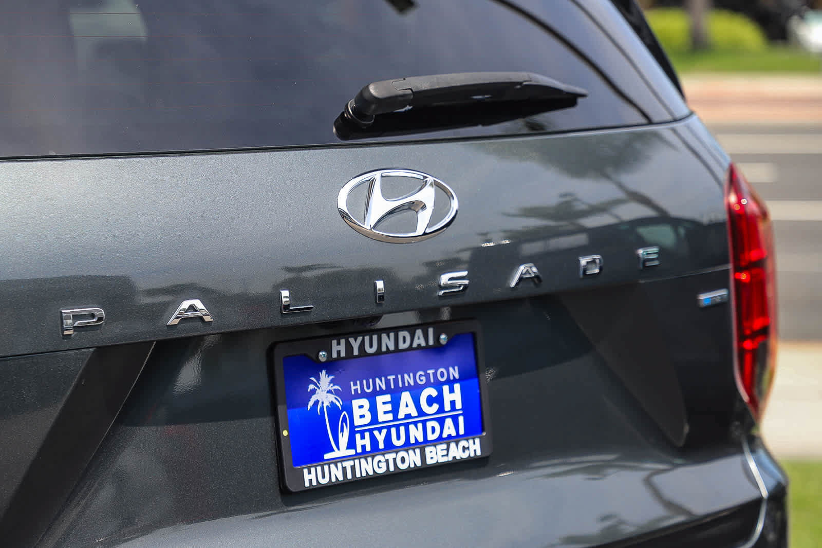 Used 2022 Hyundai Palisade Calligraphy w/ Cargo Package AWD/4WD image 10