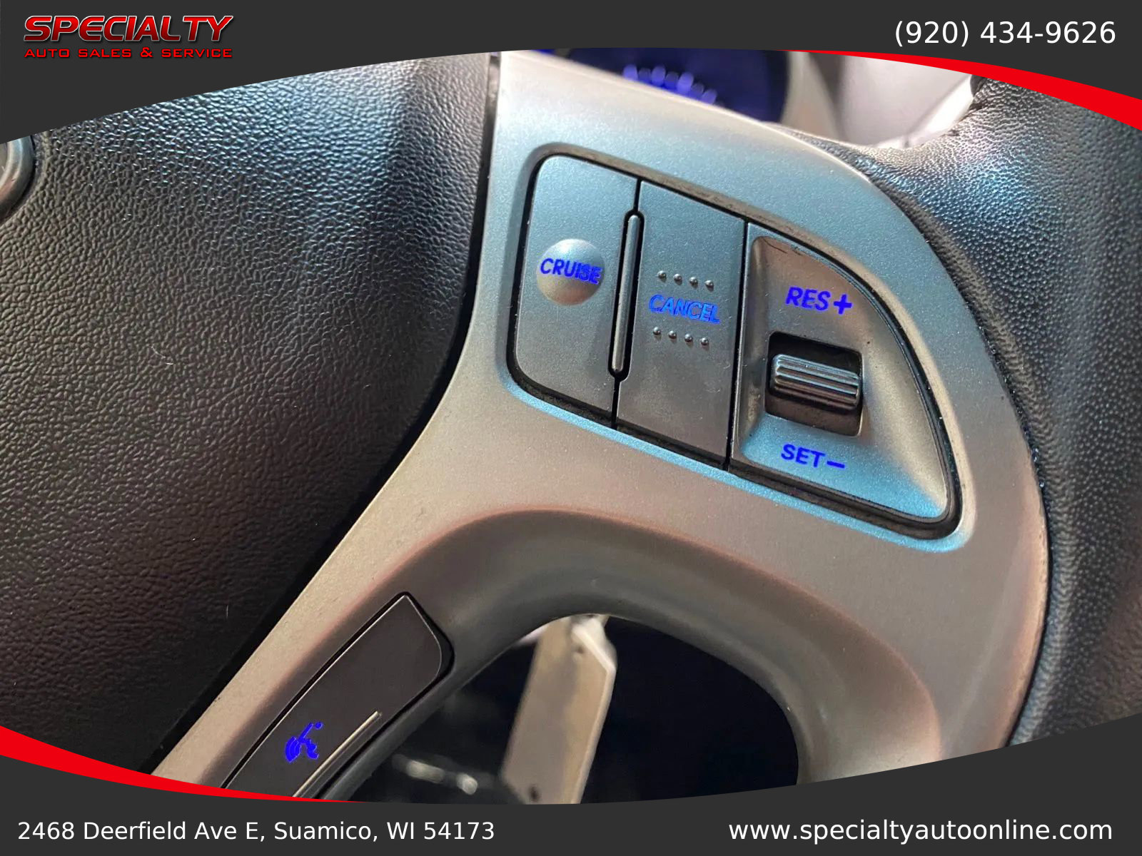 Used 2013 Hyundai Tucson GLS image 36