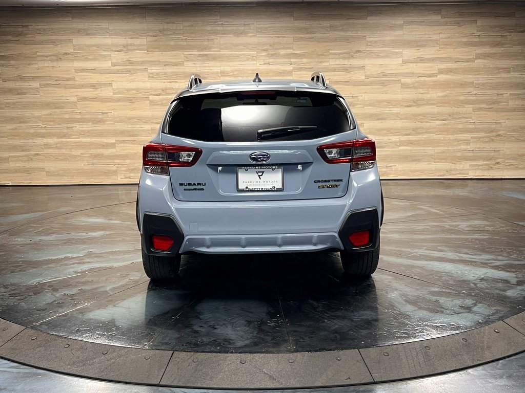 Used 2023 Subaru Crosstrek 2.5i Sport image 21