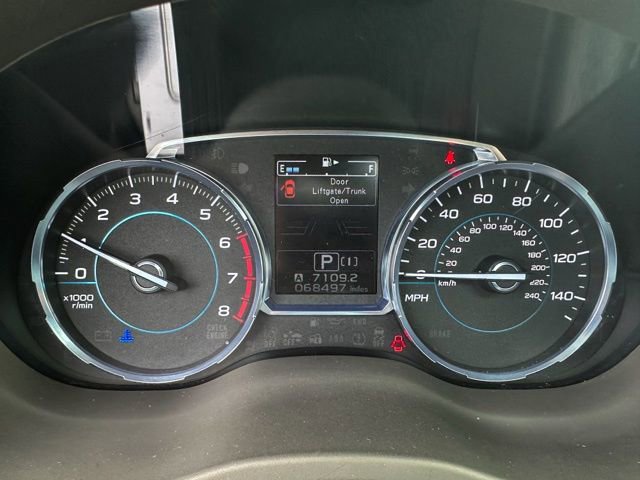 Used 2018 Subaru Forester 2.0XT Touring w/ Popular Package #3B AWD/4WD image 15