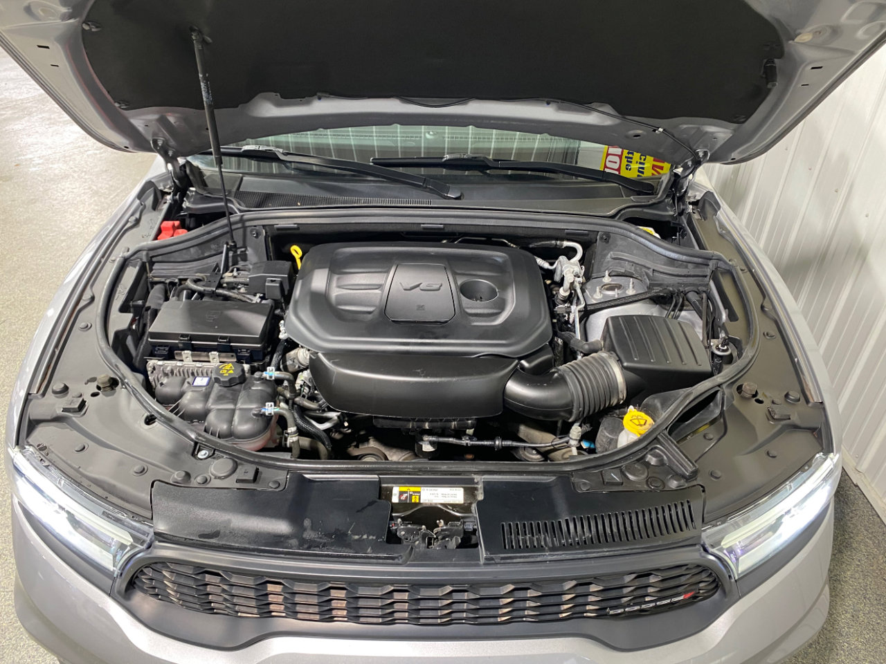 Used 2021 Dodge Durango GT image 24