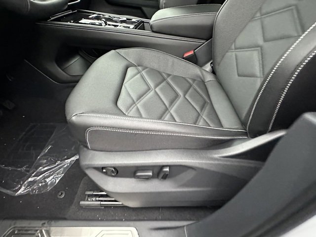 New 2026 Volkswagen Atlas SE image 27