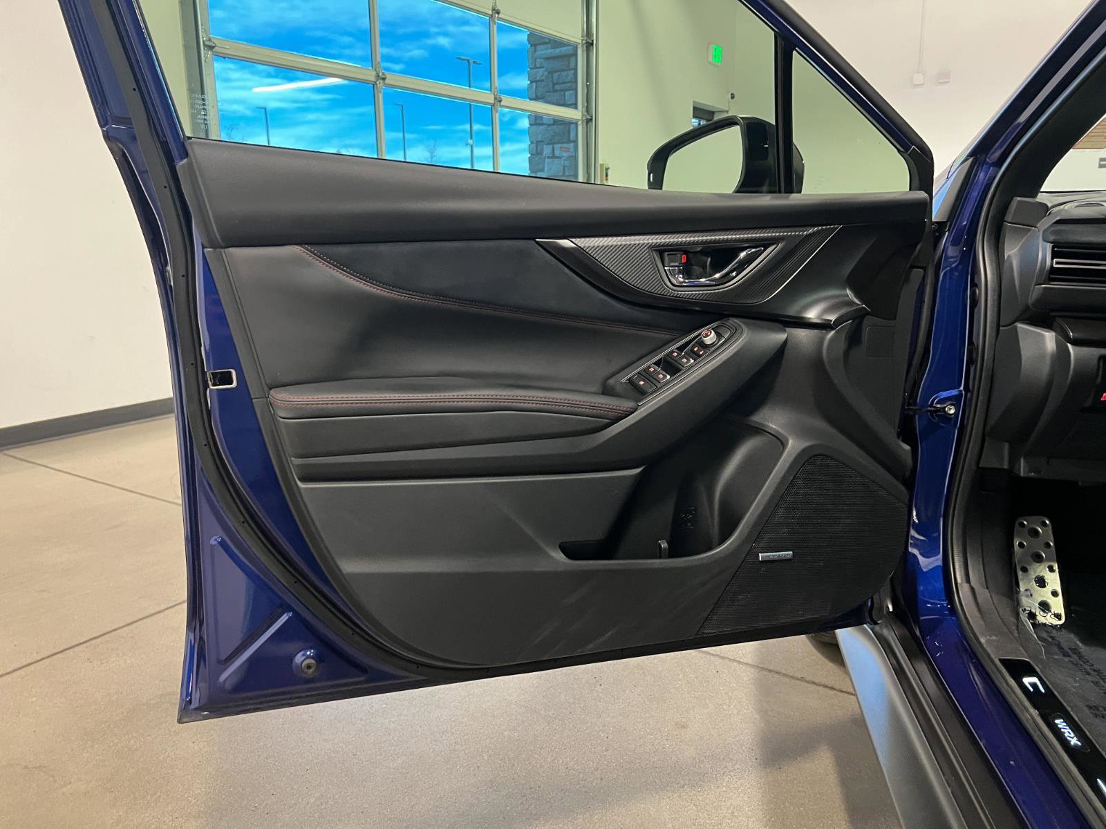 Used 2022 Subaru WRX GT image 26