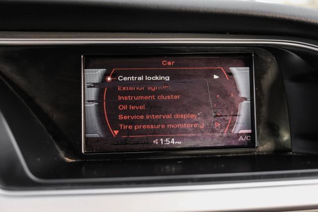 Used 2016 Audi A5 2.0T Premium image 45