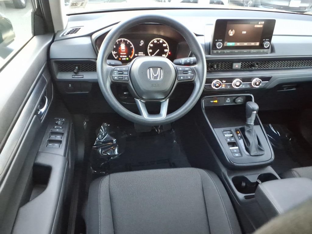Certified 2024 Honda CR-V LX image 8