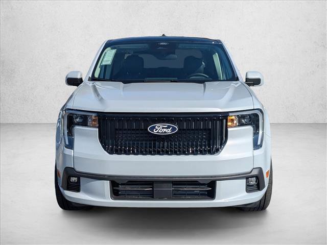 New 2026 Ford Maverick Lobo image 6