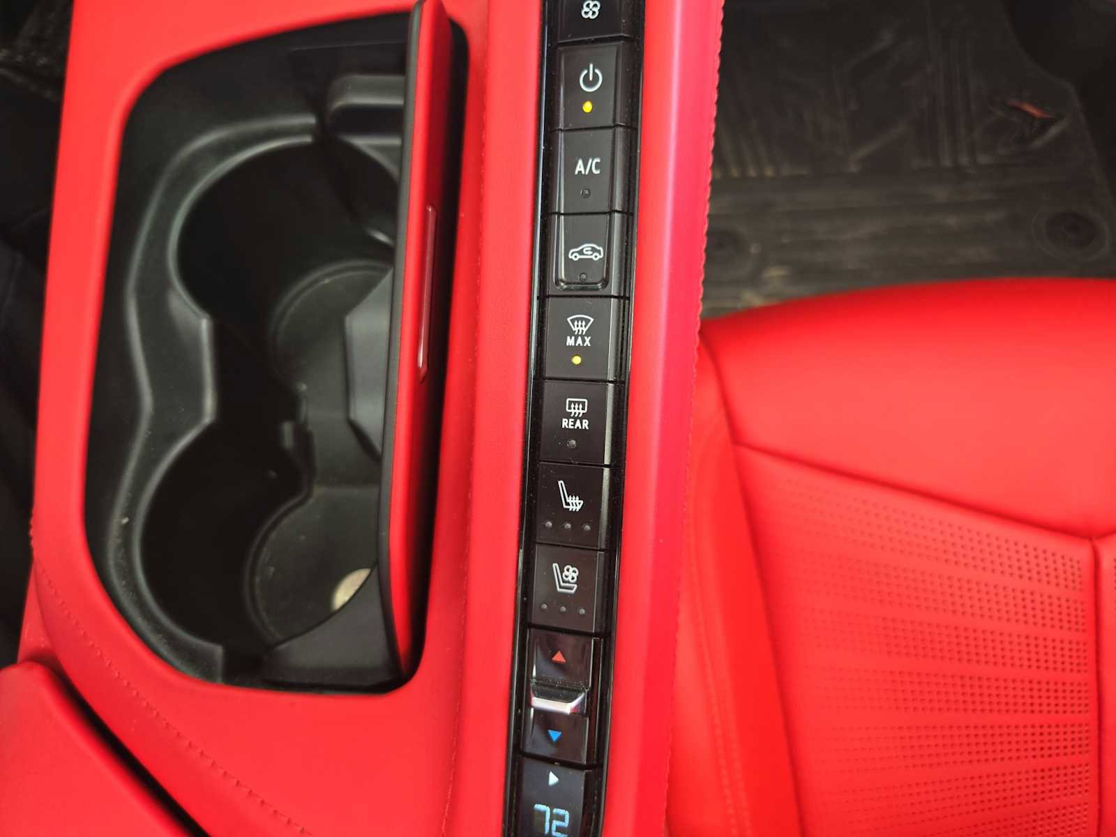 Used 2024 Chevrolet Corvette E-Ray w/ ZER Performance Package image 18