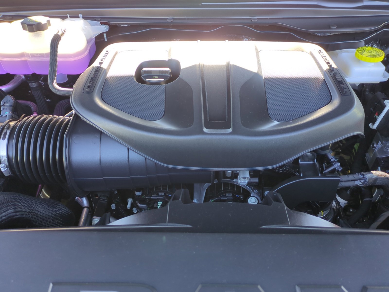 New 2026 RAM 1500 Laramie image 22