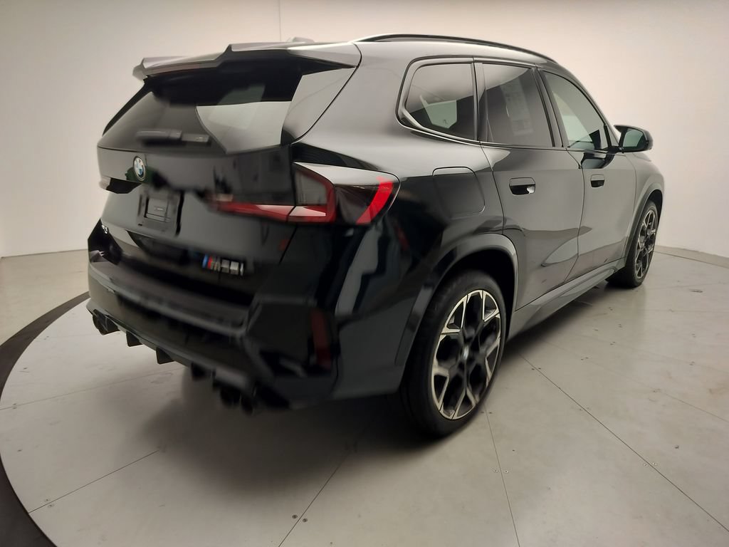 Certified 2024 BMW X1 M35i w/ Premium Package AWD/4WD image 3