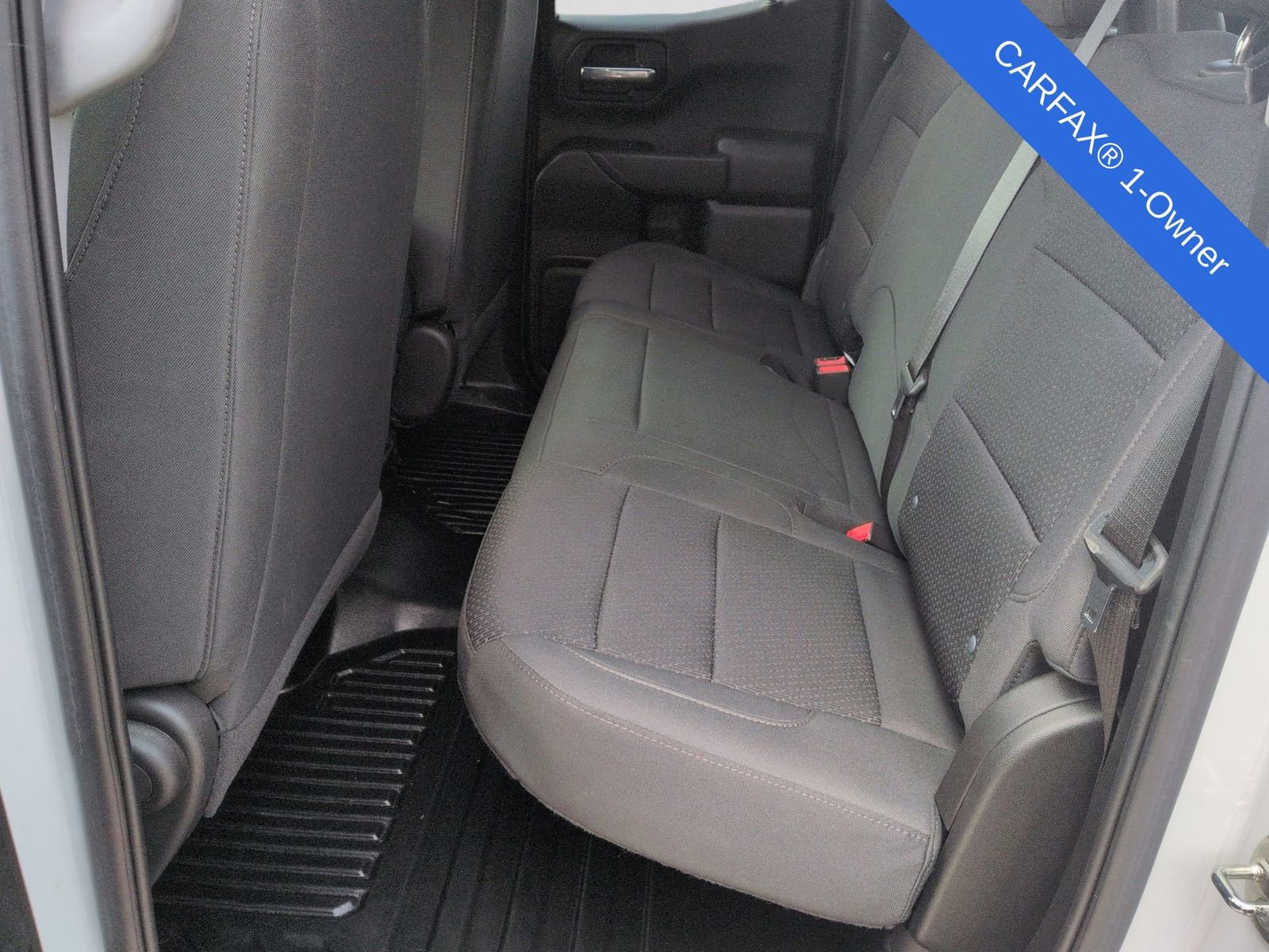 Used 2023 GMC Sierra 1500 Pro w/ Pro Value Package image 24