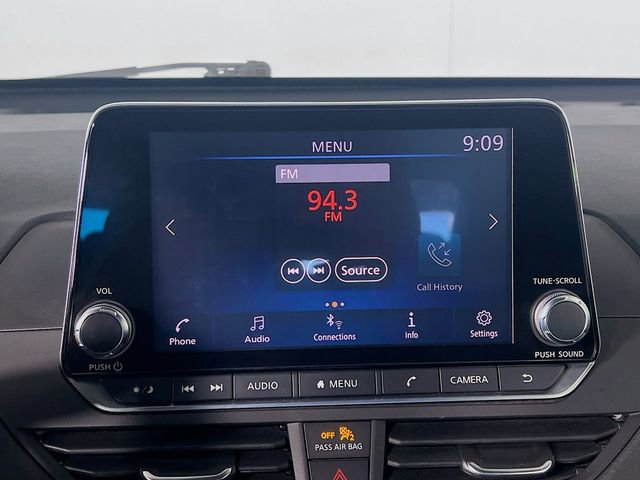 Used 2020 Nissan Altima 2.5 SR image 20