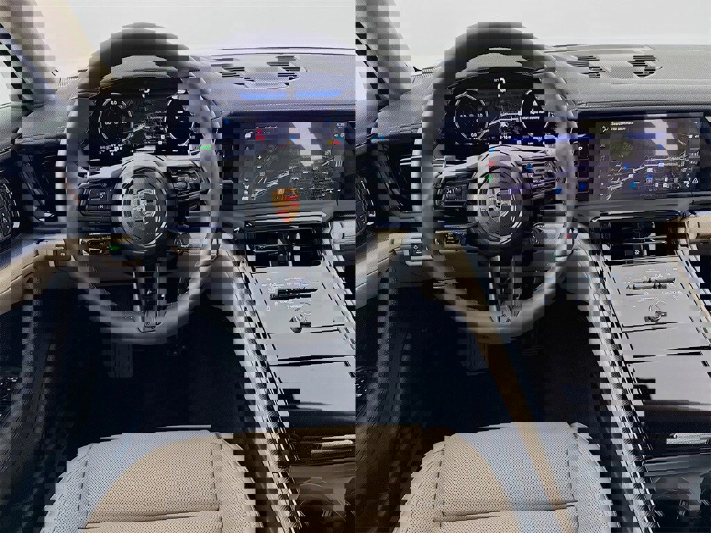 New 2026 Porsche Panamera 4 image 25