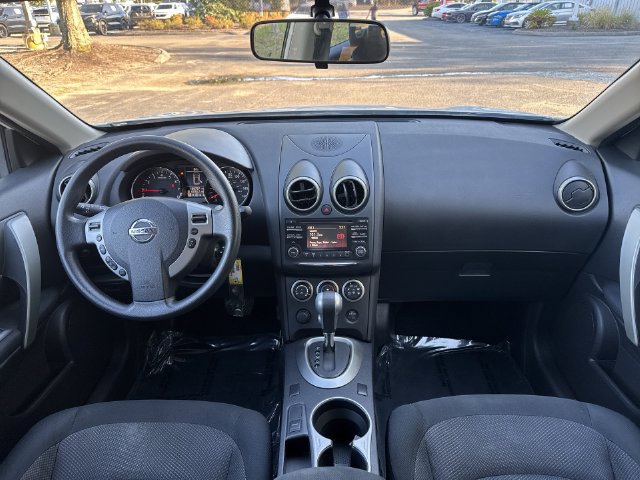Used 2015 Nissan Rogue S w/ Convenience Package FWD image 9