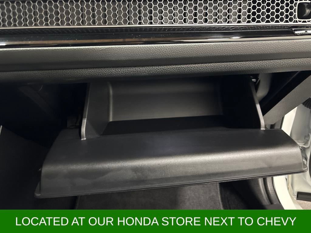 Used 2024 Honda Civic Sport image 9