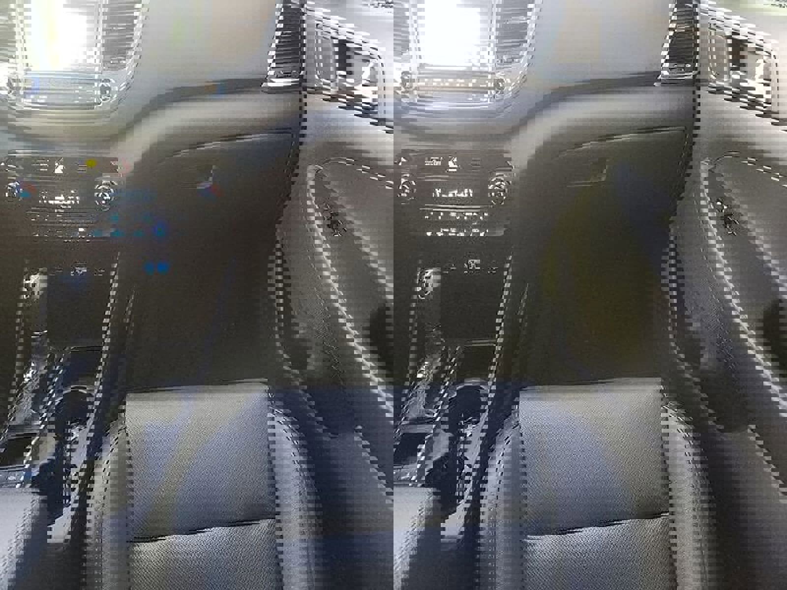 Used 2017 Hyundai Tucson SE Plus image 11